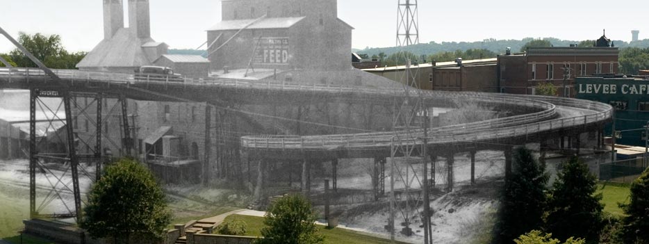 Old Cedar Avenue Bridge